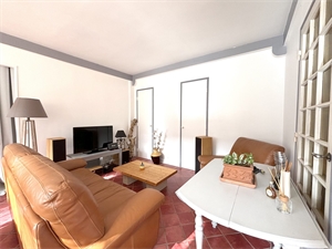 appartement à la vente -   64000  PAU, surface 50 m2 vente appartement - APR719522