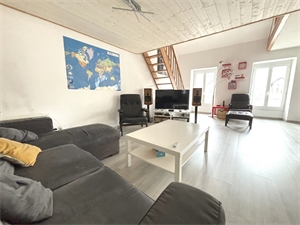 appartement à la vente -   64000  PAU, surface 85 m2 vente appartement - APR723414