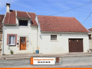 maison à la vente -   87190  SAINT LEGER MAGNAZEIX, surface 94 m2 vente maison - UBI395463287