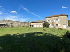 maison de campagne à la vente -   32150  BARBOTAN LES THERMES, surface 170 m2 vente maison de campagne - UBI398650221