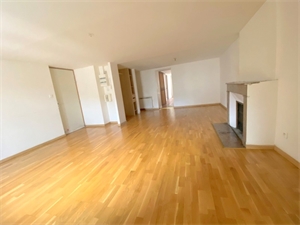 appartement à la vente -   54300  LUNEVILLE, surface 90 m2 vente appartement - UBI399983973