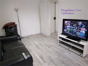 appartement à la vente -   93300  AUBERVILLIERS, surface 24 m2 vente appartement - UBI401651991