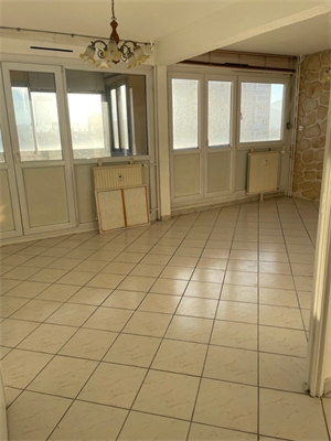 appartement à la vente -   38130  ECHIROLLES, surface 120 m2 vente appartement - UBI407906843