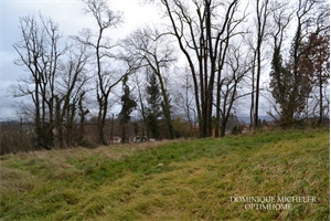 terrain a batir à la vente -   88100  SAINT DIE DES VOSGES, surface 1861 m2 vente terrain a batir - UBI408161954