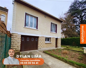 maison à la vente -   93270  SEVRAN, surface 93 m2 vente maison - UBI409046033