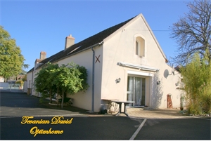 longere à la vente -   41200  ROMORANTIN LANTHENAY, surface 170 m2 vente longere - UBI409062665