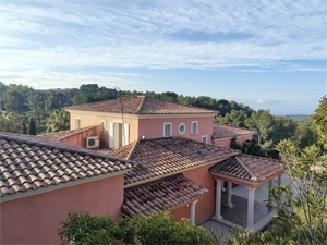 propriete à la vente -   83150  BANDOL FRANCE, surface 477 m2 vente propriete - UBI410143847