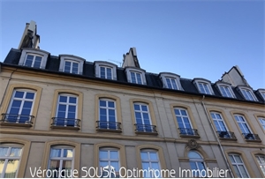 appartement bourgeois à la vente -   78100  SAINT GERMAIN EN LAYE, surface 177 m2 vente appartement bourgeois - UBI412198814