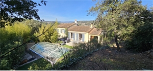 maison individuelle à la vente -   83720  TRANS EN PROVENCE, surface 92 m2 vente maison individuelle - UBI413954432