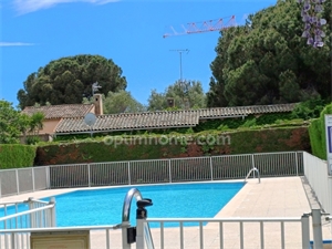 appartement à la vente -   06600  ANTIBES, surface 108 m2 vente appartement - UBI416808501