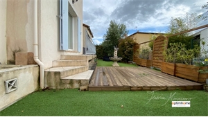 maison à la vente -   13100  AIX EN PROVENCE, surface 156 m2 vente maison - UBI418047597