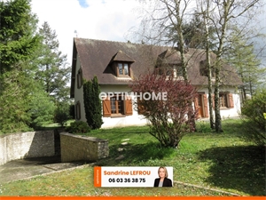 maison à la vente -   27640  BREUILPONT, surface 180 m2 vente maison - UBI418923886