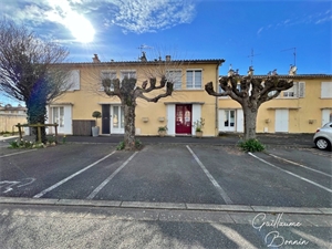 maison à la vente -   86000  POITIERS, surface 90 m2 vente maison - UBI419887705