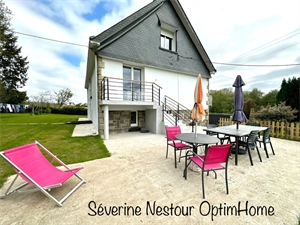 maison à la vente -   56240  PLOUAY, surface 152 m2 vente maison - UBI421264000