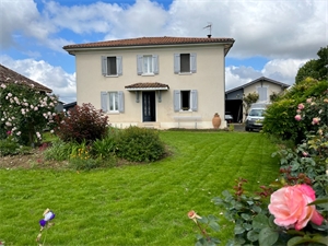 maison à la vente -   40250  BERGOUEY, surface 138 m2 vente maison - UBI422640352