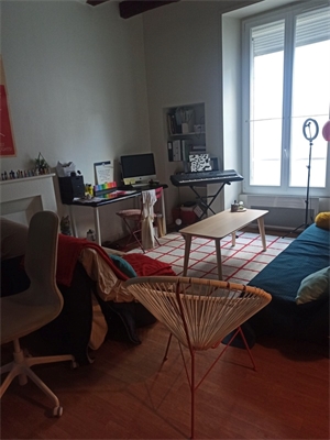 appartement à la vente -   49000  ANGERS, surface 44 m2 vente appartement - UBI422788525