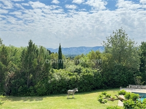 maison à la vente -   13210  SAINT REMY DE PROVENCE, surface 240 m2 vente maison - UBI423542662