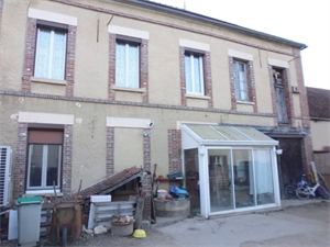 maison à la vente -   89600  CHEU, surface 200 m2 vente maison - UBI423561121