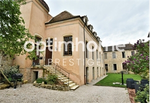 chateau à la vente -   21220  GEVREY CHAMBERTIN, surface 178 m2 vente chateau - UBI424466992