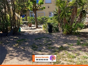 villa à la vente -   34340  MARSEILLAN PLAGE, surface 169 m2 vente villa - UBI424649602