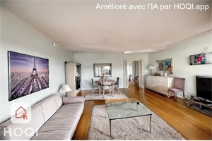 appartement à la vente -   75020  PARIS, surface 121 m2 vente appartement - UBI424909258