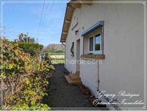 maison à la vente -   65300  LANNEMEZAN, surface 58 m2 vente maison - UBI425347258