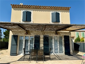 maison à la vente -   13520  MAUSSANE LES ALPILLES, surface 90 m2 vente maison - UBI425765209