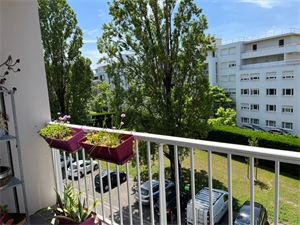 appartement à la vente -   33700  MERIGNAC, surface 68 m2 vente appartement - UBI426418693