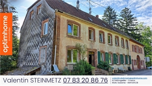 maison de ville à la vente -   67000  STRASBOURG, surface 320 m2 vente maison de ville - UBI426718115