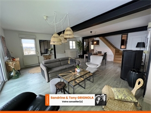 maison à la vente -   14100  LISIEUX, surface 108 m2 vente maison - UBI426953060