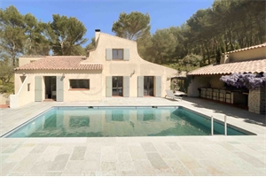 maison à la vente -   13100  AIX EN PROVENCE, surface 300 m2 vente maison - UBI427095185