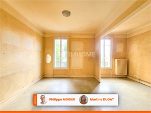 appartement à la vente -   03200  VICHY, surface 55 m2 vente appartement - UBI427750097