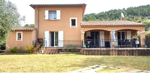 villa à la vente -   83550  VIDAUBAN, surface 104 m2 vente villa - UBI427834520