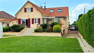 maison individuelle à la vente -   28000  CHARTRES, surface 205 m2 vente maison individuelle - UBI427951019