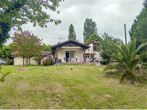 maison à la vente -   32150  CAZAUBON, surface 156 m2 vente maison - UBI428350853