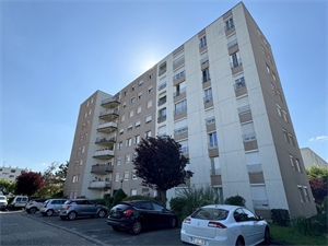 appartement à la vente -   54500  VANDOEUVRE LES NANCY, surface 89 m2 vente appartement - UBI428381507