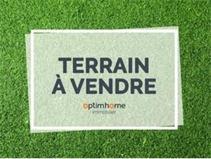 terrain à la vente -   27220  BOIS LE ROI, surface 718 m2 vente terrain - UBI428455952