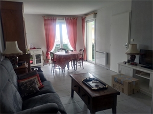 appartement à la vente -   87220  FEYTIAT, surface 58 m2 vente appartement - UBI428553146