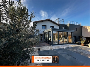 maison à la vente -   17770  BRIZAMBOURG, surface 187 m2 vente maison - UBI428820287