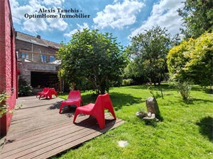 maison à la vente -   59200  TOURCOING, surface 327 m2 vente maison - UBI428820299