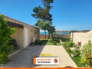 maison à la vente -   13110  PORT DE BOUC, surface 83 m2 vente maison - UBI428952413