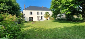 maison de maitre à la vente -   85120  BREUIL BARRET, surface 210 m2 vente maison de maitre - UBI429176105