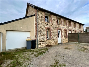 longere à la vente -   53800  BOUCHAMPS LES CRAON, surface 86 m2 vente longere - UBI429491693