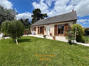 maison à la vente -   37540  SAINT CYR SUR LOIRE, surface 98 m2 vente maison - UBI430052651