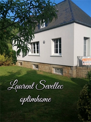 maison à la vente -   22350  GUITTE, surface 100 m2 vente maison - UBI430177781