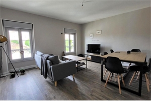 appartement à la vente -   16000  ANGOULEME, surface 42 m2 vente appartement - UBI430589765