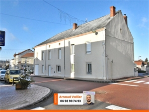 maison à la vente -   42620  SAINT MARTIN D ESTREAUX, surface 256 m2 vente maison - UBI430699865