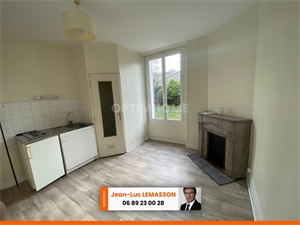 maison à la vente -   23000  GUERET, surface 102 m2 vente maison - UBI430858634