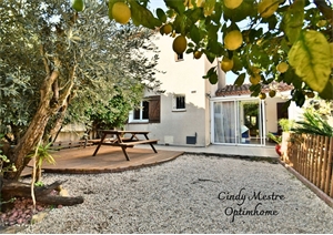 maison à la vente -   66700  ARGELES SUR MER, surface 90 m2 vente maison - UBI431011922