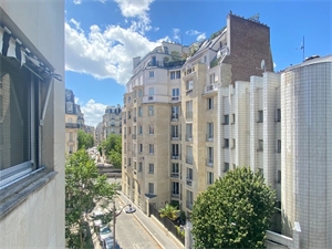 appartement à la vente -   75016  PARIS 16EME ARRONDISSEMENT, surface 127 m2 vente appartement - UBI431086715